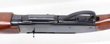 Remington Model 742 WoodsMaster Semi-Auto Rifle7mm Express (1980) - 18 of 25