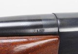 Remington Model 742 WoodsMaster Semi-Auto Rifle7mm Express (1980) - 15 of 25
