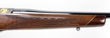 Browning A-Bolt Bighorn Sheep Commemorative Rifle .270 Win. (1 OF 600) ENGRAVED - 7 of 25