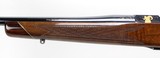Browning A-Bolt Bighorn Sheep Commemorative Rifle .270 Win. (1 OF 600) ENGRAVED - 14 of 25
