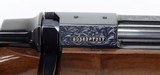 Browning A-Bolt Bighorn Sheep Commemorative Rifle .270 Win. (1 OF 600) ENGRAVED - 23 of 25
