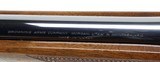 Browning A-Bolt Bighorn Sheep Commemorative Rifle .270 Win. (1 OF 600) ENGRAVED - 19 of 25
