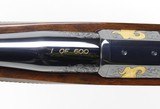Browning A-Bolt Bighorn Sheep Commemorative Rifle .270 Win. (1 OF 600) ENGRAVED - 17 of 25