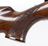 Browning A-Bolt Bighorn Sheep Commemorative Rifle .270 Win. (1 OF 600) ENGRAVED - 5 of 25