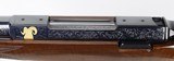 Browning A-Bolt Bighorn Sheep Commemorative Rifle .270 Win. (1 OF 600) ENGRAVED - 18 of 25