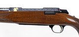 Browning A-Bolt Bighorn Sheep Commemorative Rifle .270 Win. (1 OF 600) ENGRAVED - 13 of 25