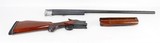 Winchester Model 101 12Ga. Trap Shotgun
(1968) - 20 of 25