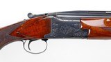 Winchester Model 101 12Ga. Trap Shotgun
(1968) - 5 of 25