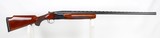Winchester Model 101 12Ga. Trap Shotgun
(1968) - 2 of 25