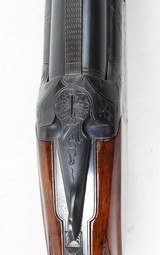 Winchester Model 101 12Ga. Trap Shotgun
(1968) - 17 of 25