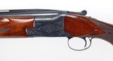 Winchester Model 101 12Ga. Trap Shotgun
(1968) - 12 of 25