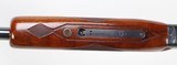 Winchester Model 101 12Ga. Trap Shotgun
(1968) - 19 of 25