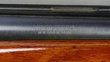 Winchester Model 101 12Ga. Trap Shotgun
(1968) - 25 of 25