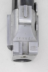 Winchester Model 101 12Ga. Trap Shotgun
(1968) - 21 of 25