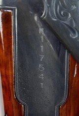 Winchester Model 101 12Ga. Trap Shotgun
(1968) - 23 of 25