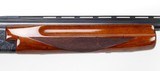 Winchester Model 101 12Ga. Trap Shotgun
(1968) - 6 of 25