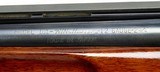 Winchester Model 101 12Ga. Trap Shotgun
(1968) - 24 of 25