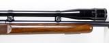 Remington 37 Range Master Benchrest Rifle .22LR(1941) - 6 of 25