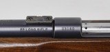 Remington 37 Range Master Benchrest Rifle .22LR(1941) - 19 of 25