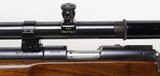 Remington 37 Range Master Benchrest Rifle .22LR(1941) - 16 of 25