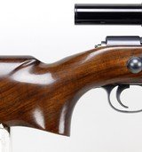 Remington 37 Range Master Benchrest Rifle .22LR(1941) - 4 of 25