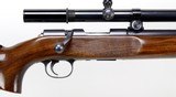 Remington 37 Range Master Benchrest Rifle .22LR(1941) - 5 of 25