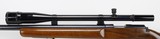 Remington 37 Range Master Benchrest Rifle .22LR(1941) - 17 of 25