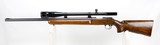Remington 37 Range Master Benchrest Rifle .22LR(1941) - 1 of 25