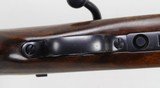 Remington 37 Range Master Benchrest Rifle .22LR(1941) - 20 of 25
