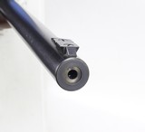 Remington 37 Range Master Benchrest Rifle .22LR(1941) - 8 of 25