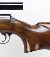 Remington 37 Range Master Benchrest Rifle .22LR(1941) - 11 of 25