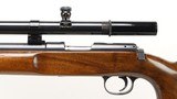 Remington 37 Range Master Benchrest Rifle .22LR(1941) - 12 of 25