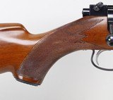 SAKO L-46 Riihimaki Mannlicher Bolt Action Rifle .222 Rem.(1955)NICE - 5 of 25
