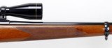 SAKO L-46 Riihimaki Mannlicher Bolt Action Rifle .222 Rem.(1955)NICE - 7 of 25