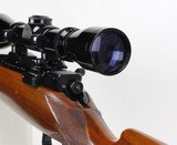 SAKO L-46 Riihimaki Mannlicher Bolt Action Rifle .222 Rem.(1955)NICE - 17 of 25