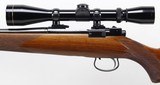 SAKO L-46 Riihimaki Mannlicher Bolt Action Rifle .222 Rem.(1955)NICE - 13 of 25