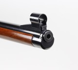 SAKO L-46 Riihimaki Mannlicher Bolt Action Rifle .222 Rem.(1955)NICE - 9 of 25