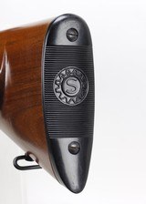 SAKO L-46 Riihimaki Mannlicher Bolt Action Rifle .222 Rem.(1955)NICE - 10 of 25