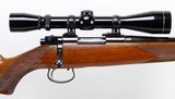 SAKO L-46 Riihimaki Mannlicher Bolt Action Rifle .222 Rem.(1955)NICE - 6 of 25