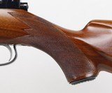 SAKO L-46 Riihimaki Mannlicher Bolt Action Rifle .222 Rem.(1955)NICE - 12 of 25