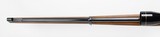 SAKO L-46 Riihimaki Mannlicher Bolt Action Rifle .222 Rem.(1955)NICE - 16 of 25