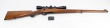 SAKO L-46 Riihimaki Mannlicher Bolt Action Rifle .222 Rem.(1955)NICE - 25 of 25