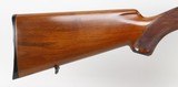 SAKO L-46 Riihimaki Mannlicher Bolt Action Rifle .222 Rem.(1955)NICE - 4 of 25