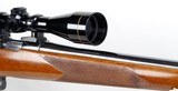 SAKO L-46 Riihimaki Mannlicher Bolt Action Rifle .222 Rem.(1955)NICE - 23 of 25