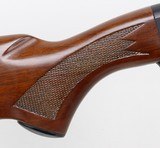 Remington Model 552 SpeedMaster Deluxe Rifle .22 S-L-LR
(1976) - 4 of 25