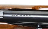 Remington Model 552 SpeedMaster Deluxe Rifle .22 S-L-LR
(1976) - 18 of 25