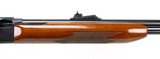 Remington Model 552 SpeedMaster Deluxe Rifle .22 S-L-LR
(1976) - 6 of 25
