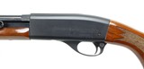 Remington Model 552 SpeedMaster Deluxe Rifle .22 S-L-LR
(1976) - 13 of 25