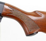Remington Model 552 SpeedMaster Deluxe Rifle .22 S-L-LR
(1976) - 12 of 25