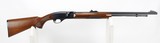 Remington Model 552 SpeedMaster Deluxe Rifle .22 S-L-LR
(1976) - 2 of 25